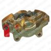 DELPHI LC6077 Brake Caliper